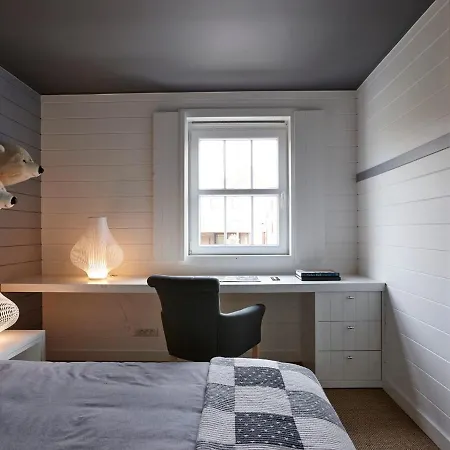 Hébergement de vacances Trendy Holiday In With Terrace