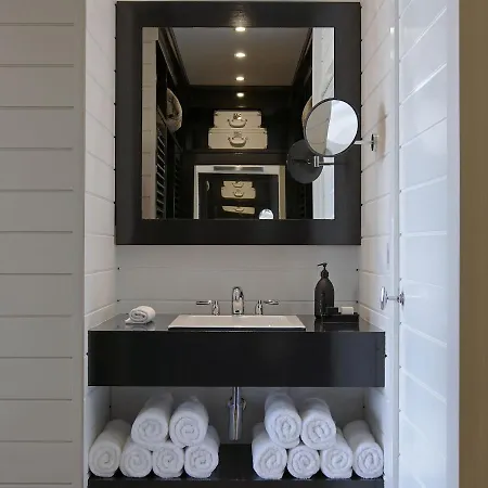 Hébergement de vacances Trendy Holiday In With Terrace *