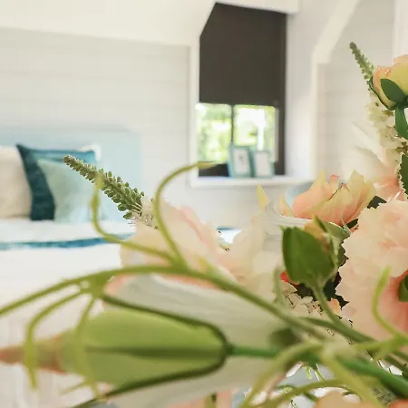 Hébergement de vacances Trendy Holiday In With Terrace *